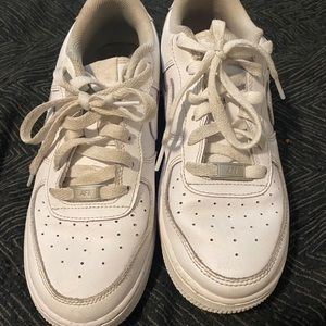 Nike shoes